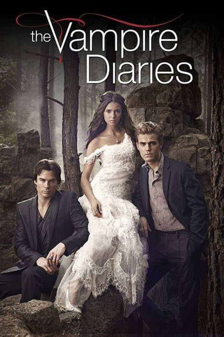 ❖ The Vampire Diaries || Hold on [8x16] - songs from vampire diaries season 8