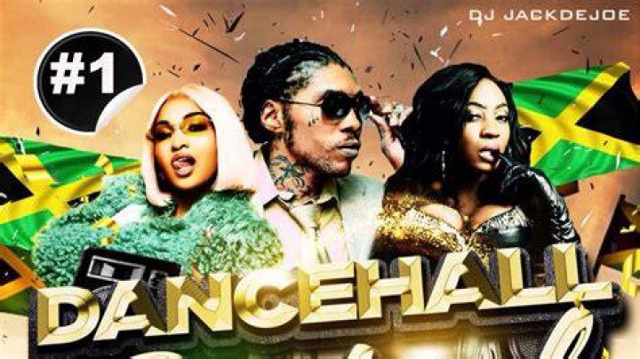 2020 DANCEHALL RIDDIM MIX VOL.1 Ft. Vybz Kartel, Teejay, Masicka, Popcaan, Alkaline & MORE! - New Dancehall 2019 Singles