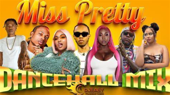 2020 DANCEHALL VIDEO MIX JUNE 2020 OCEAN WAVES ALKALINE,JAHMIEL,VYBZ KARTEL,MAVADO,TEEJAY,MASICKA - Clean Dancehall Singles