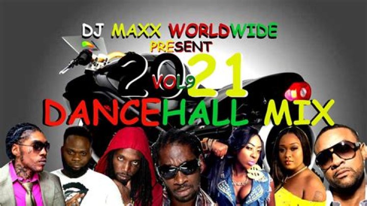 2021 NEW CLEAN DANCEHALL MIX - I WISH FT MASICKA/VYBZ KARTEL/POPCAAN/INTENCE/SKILLIBENG_DJ WANTED - 90s Dancehall Singles