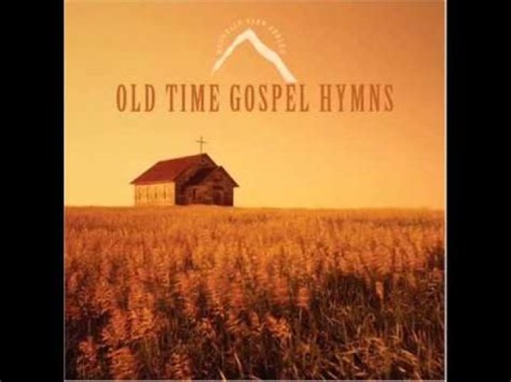 26 Old Timeless Gospel Hymns Classics - Rare soul gospel