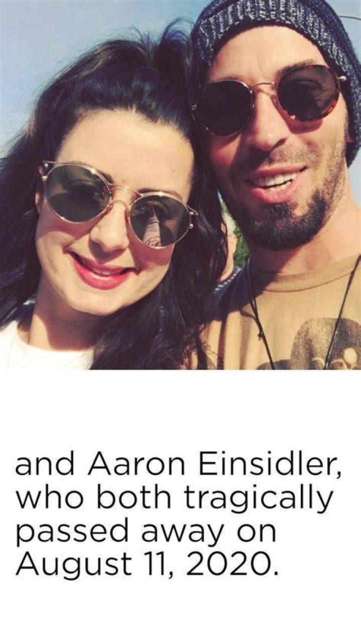 Aaron Einsidler