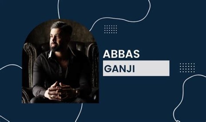 Abbas Ganji