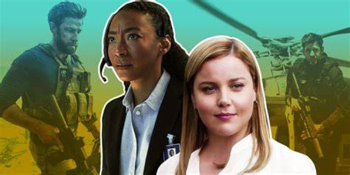 abbie cornish education