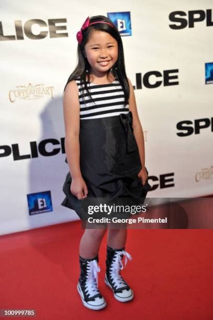 Abigail Chu Abigail Chu