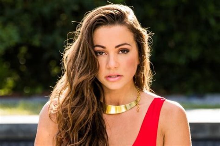 Abigail Mac Modeling Abigail Mac Modeling