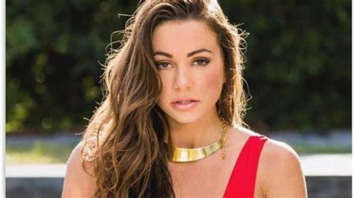 abigail mac net worth abigail mac net worth