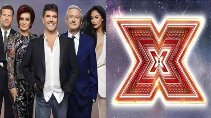 Ablisa's X Factor Audition (Full Version) - x factor zoe alexander