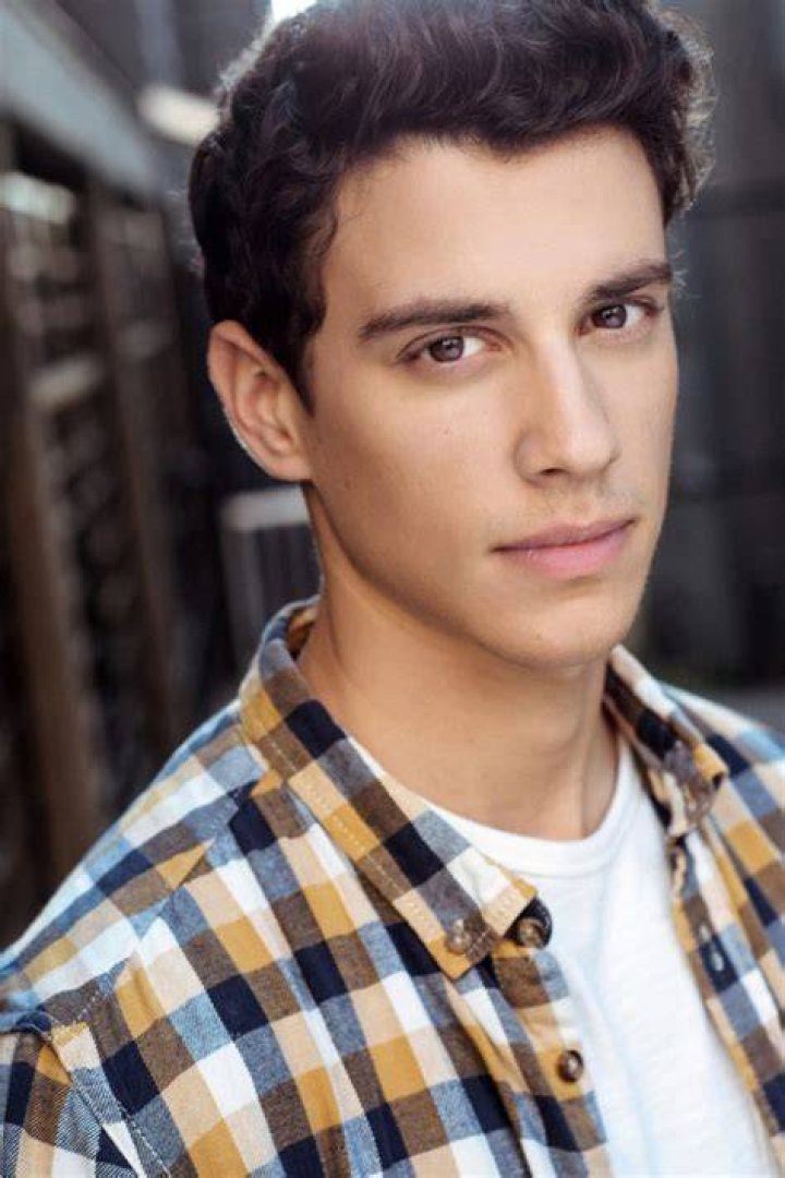 Adam DiMarco Biography