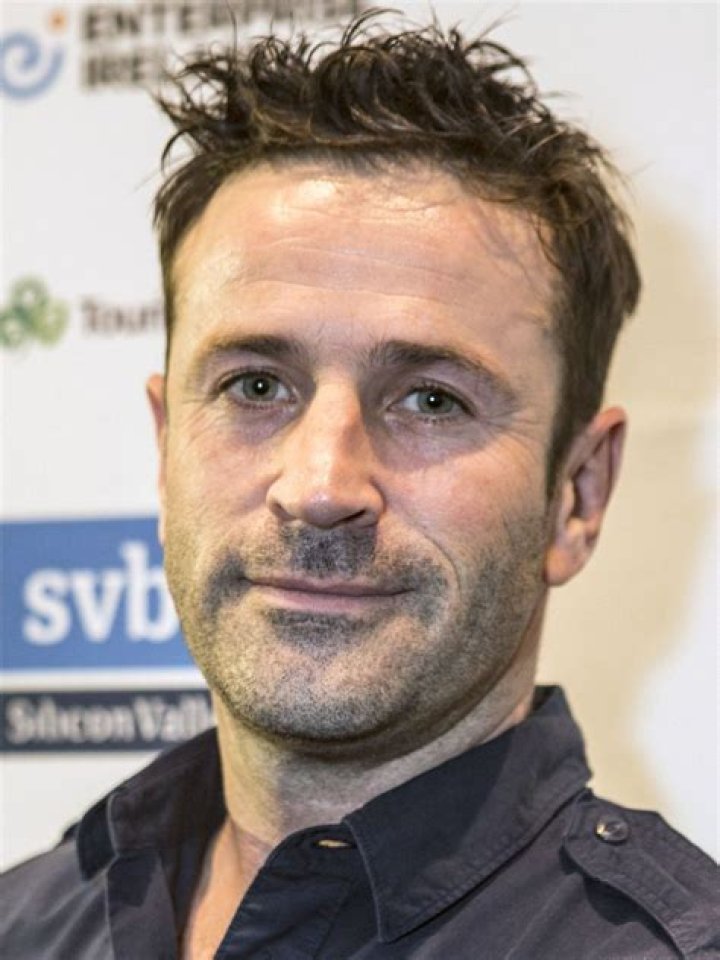 Adam Fergus Adam Fergus