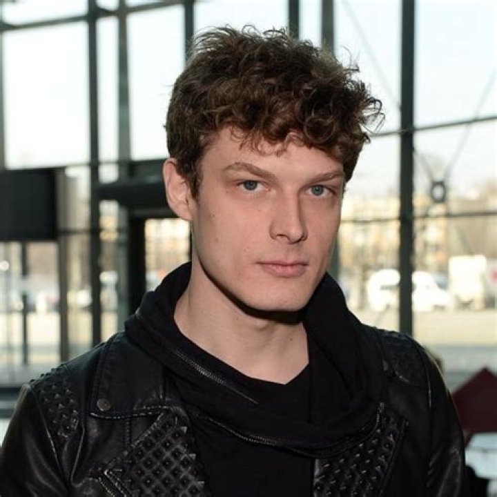 Adam Fidusiewicz Adam Fidusiewicz