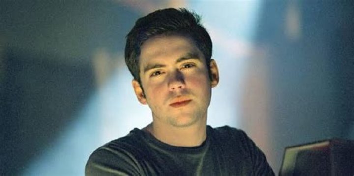 Adam Mitchell