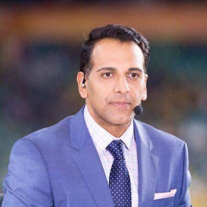 Adnan Virk Adnan Virk