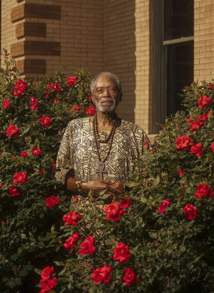 Adolphus Jones