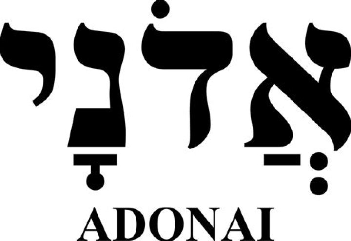 Adonai's audition song - sondheim audition songs for into the woods