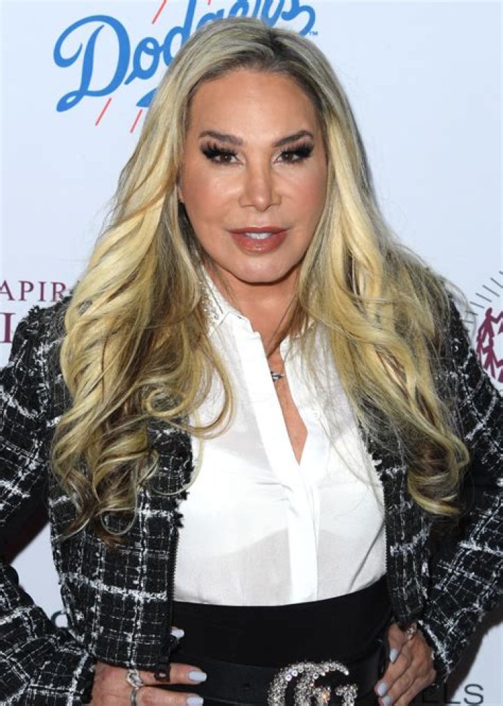 Adrienne Maloof