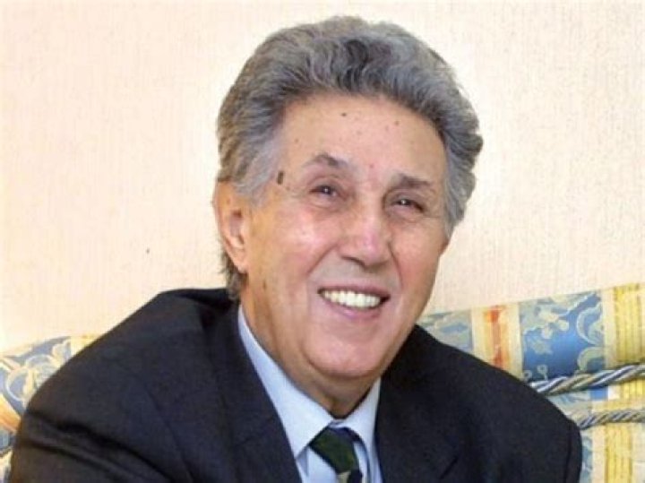 Ahmed Ben Bella