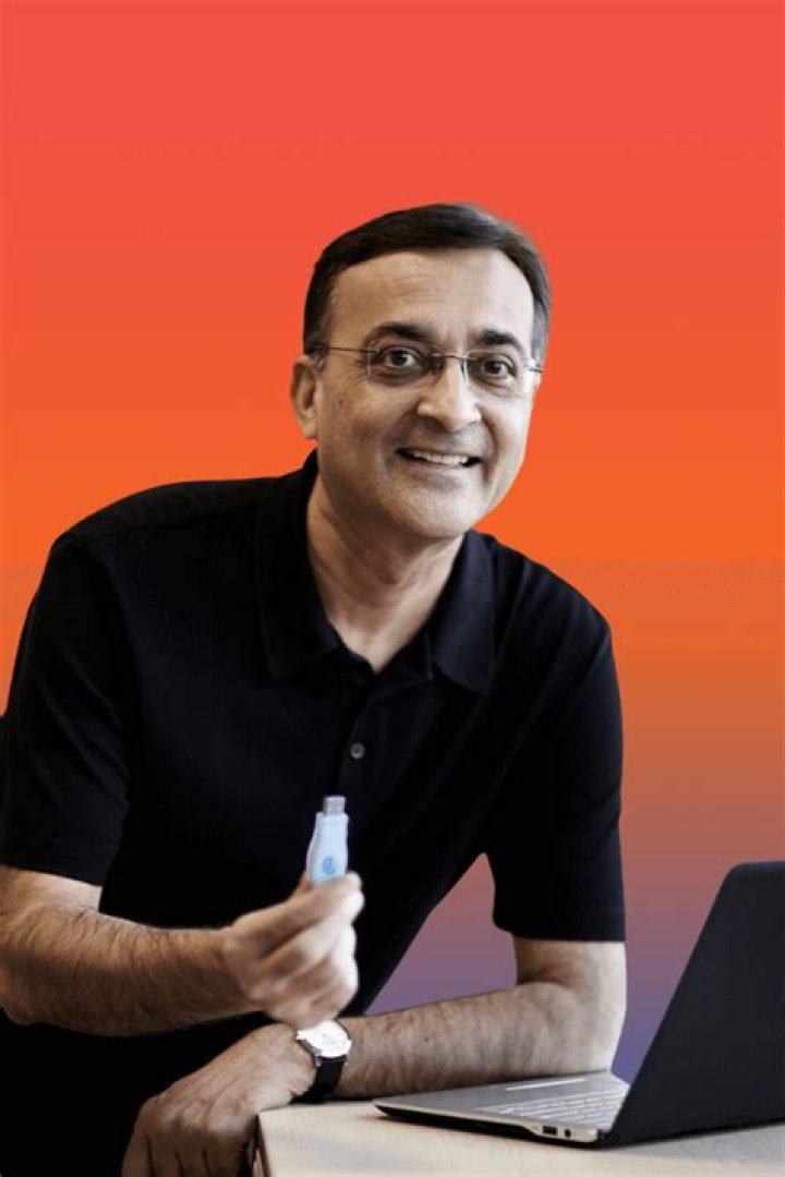 Ajay Bhatt
