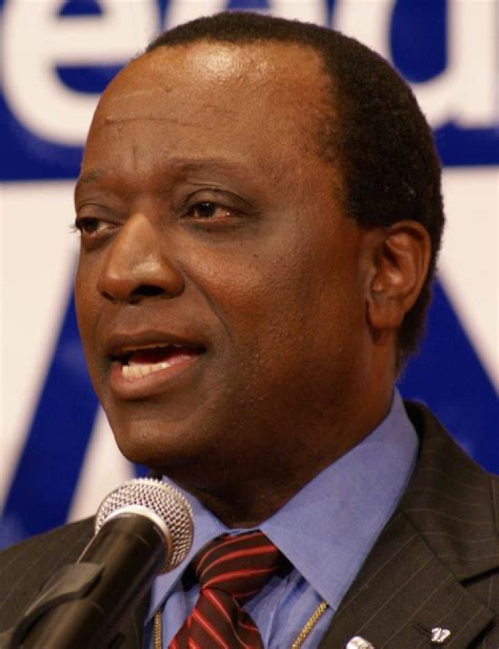 Alan Keyes Alan Keyes