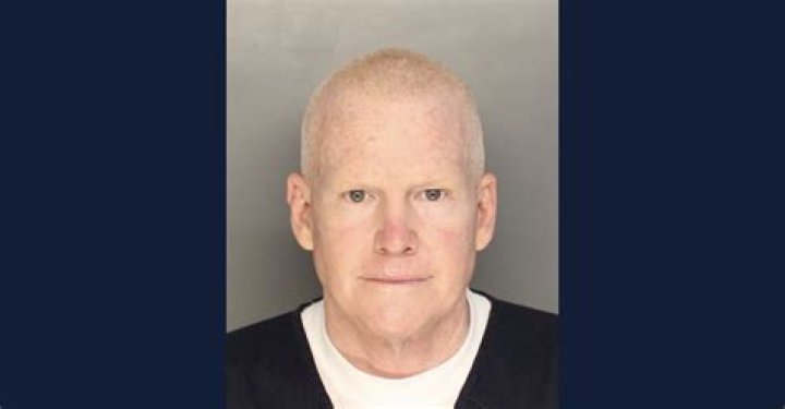 Alex Murdaugh Mugshot