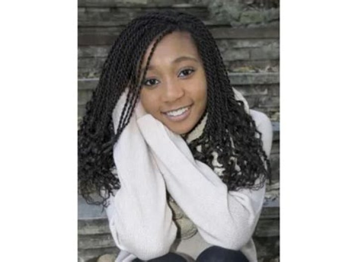 Alexandria Mitchell Omaha Obituary