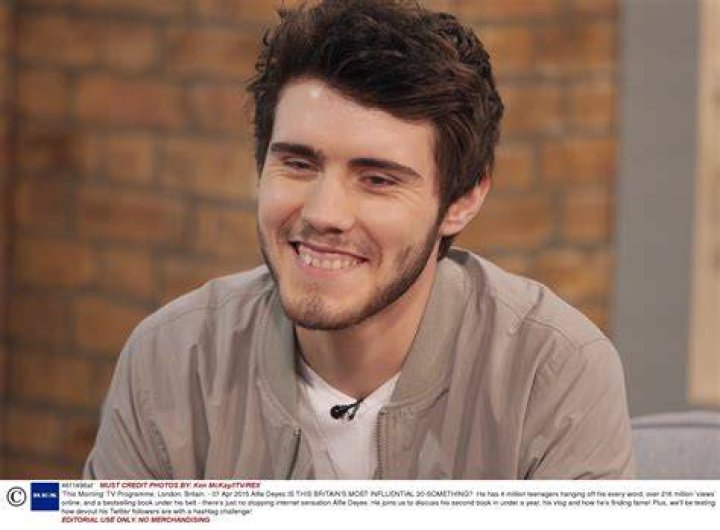 alfie deyes YouTube alfie deyes YouTube
