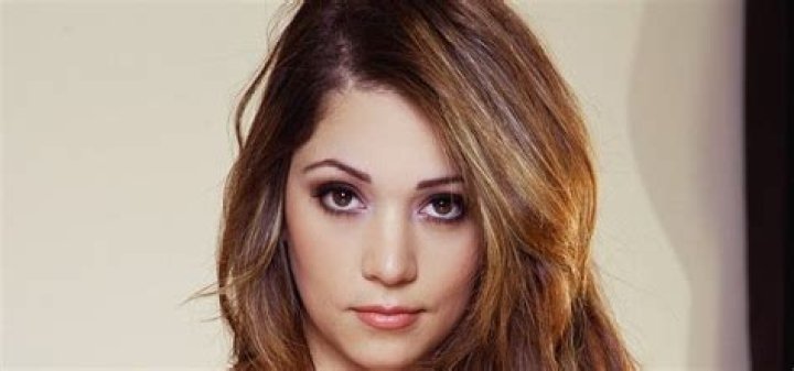 Ali Rose Age, Wiki, Height, Net Worth, Bio 1 Ali Rose Age