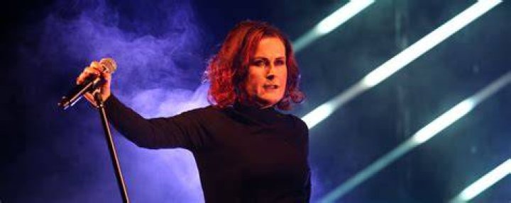 Alison Moyet