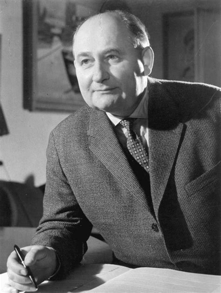 Alois Haba