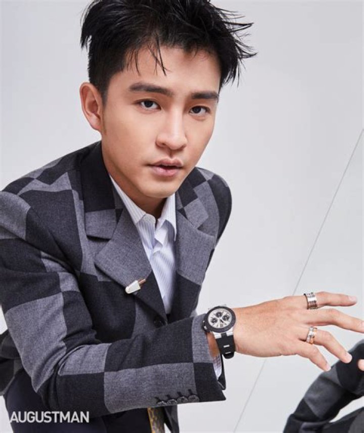 Alvin Chong Alvin Chong
