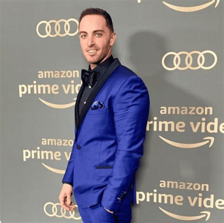 American Actor, Zach Avery