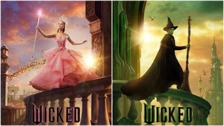"For Good" from Wicked - Karaoke Track with Lyrics - songs from wicked on broadway