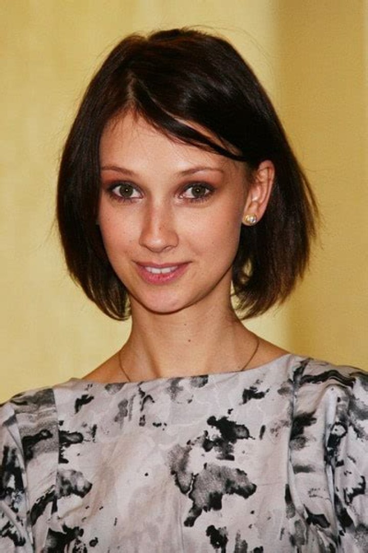 Anastasiya Tsvetaeva