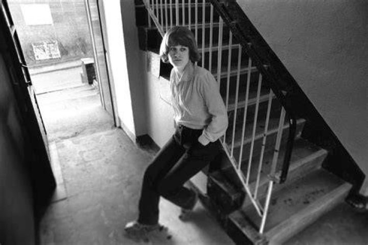 Andrea Dunbar