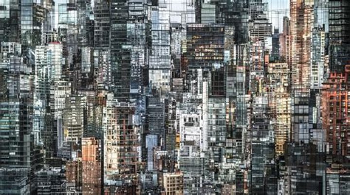 Andreas Gursky
