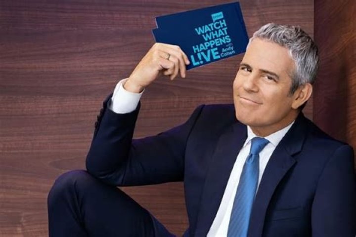 andy cohen bio andy cohen bio
