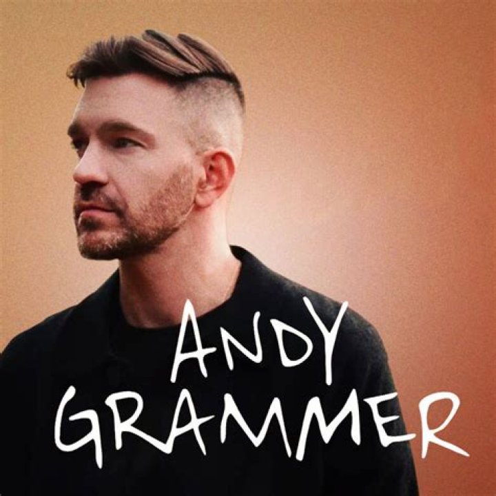 Andy Grammer Andy Grammer