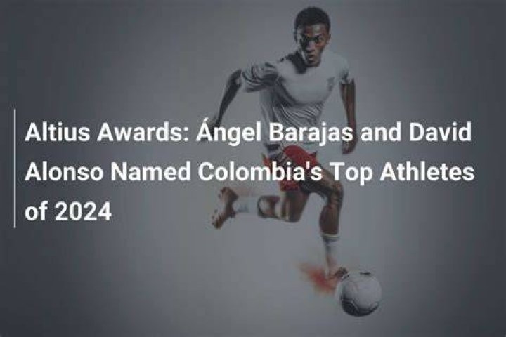 Angel David Alonso Angel David Alonso