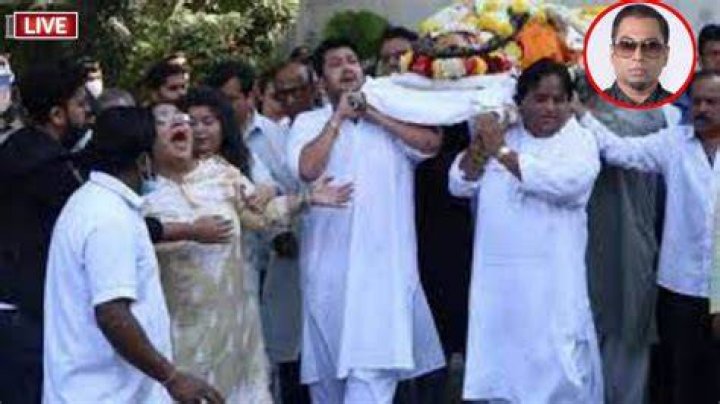 Anil Bheem death