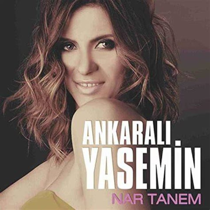 Ankarali Yasemin