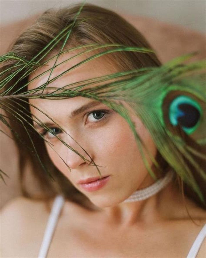 anna koshmal