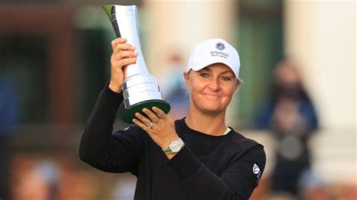 Anna Nordqvist Net Worth
