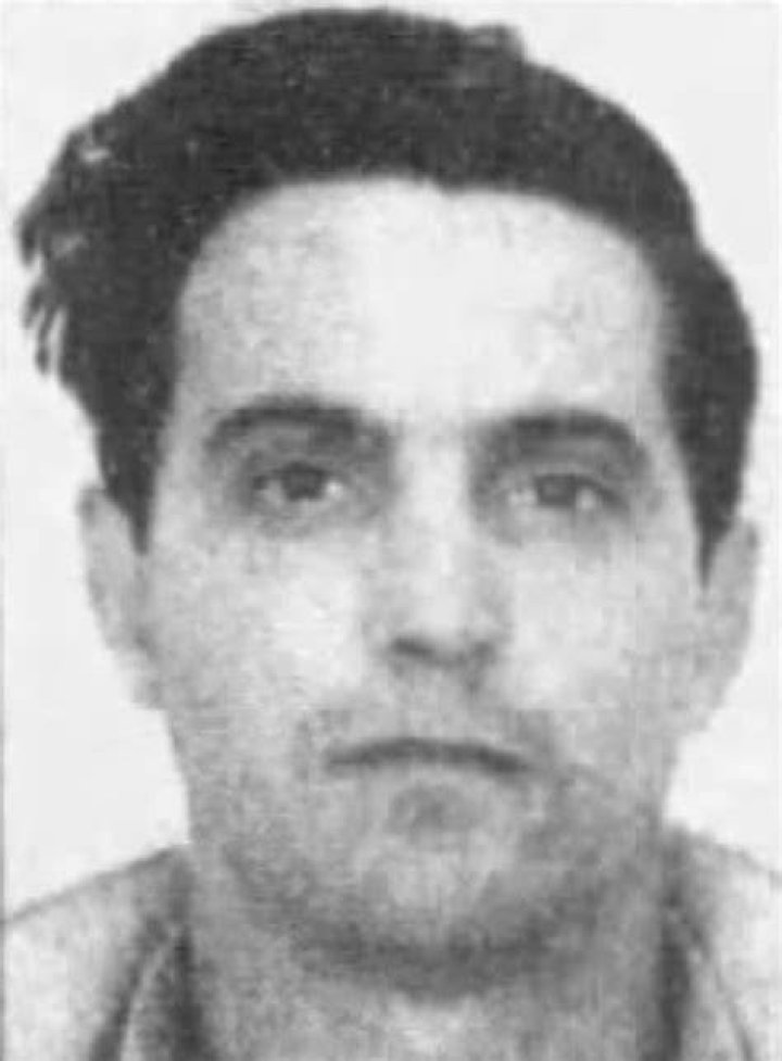 Anthony Centracchio