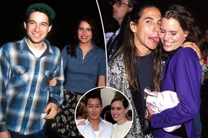 Anthony Kiedis’ relationships Anthony Kiedis’ relationships