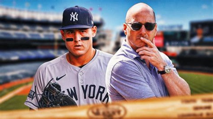 Anthony Rizzo contract