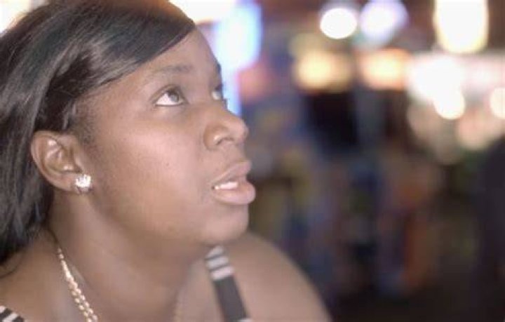 Antoinette Ray, Kimbo Slice's Wife: 5 Fast Facts You Need to Know | Heavy.com