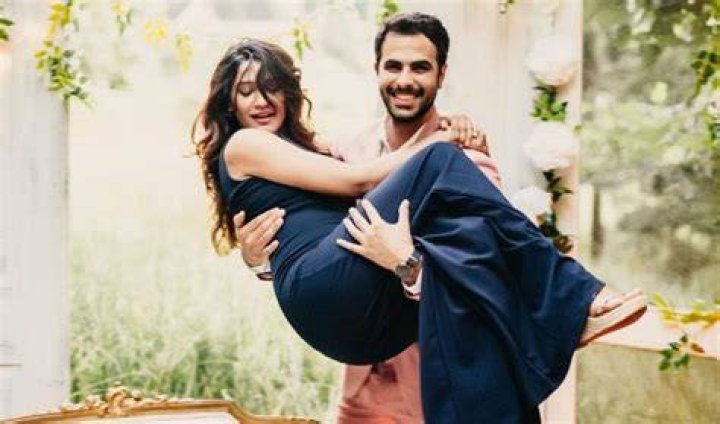 Anuja Joshi Husband