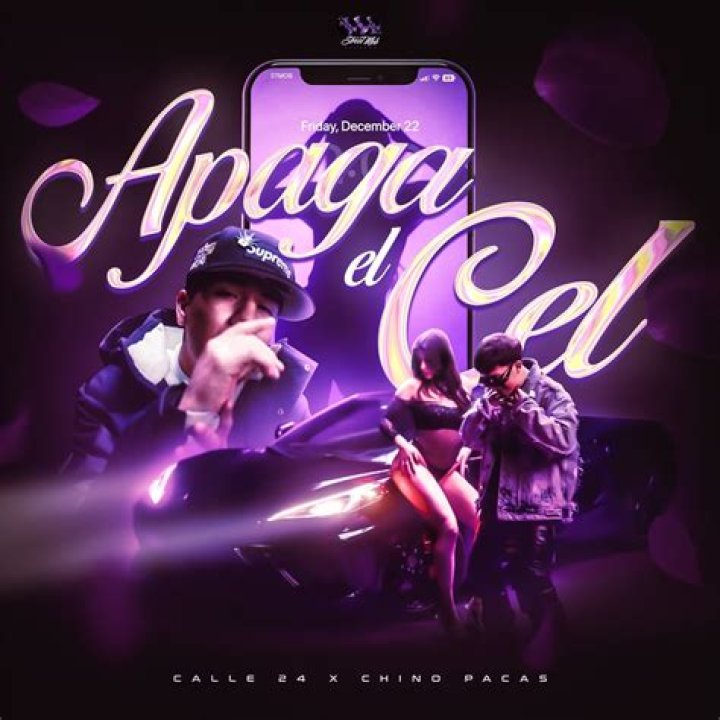 Apaga El Cel Music Video