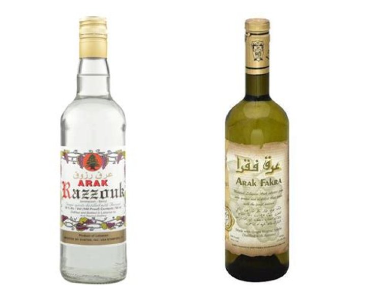 Arak Eshkoliot
