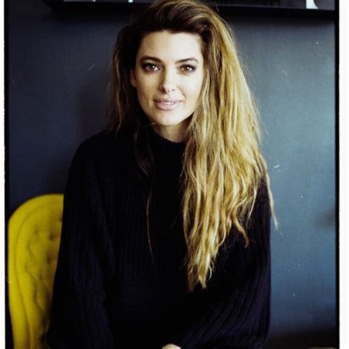 Aria Pullman Aria Pullman